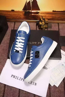 PhiliPP Plein Fashion Casual Men Shoes--087